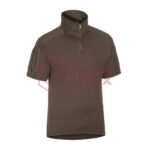 Invader Gear Combat Shirt Short Sleeve Ranger Green XL