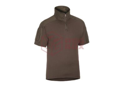 Invader Gear Combat Shirt Short Sleeve Ranger Green XL