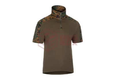 Invader Gear Combat Shirt Short Sleeve Marpat XL