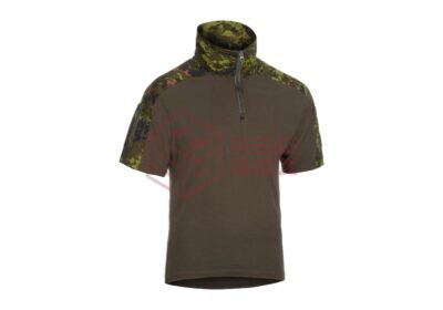 Invader Gear Combat Shirt Short Sleeve CAD M