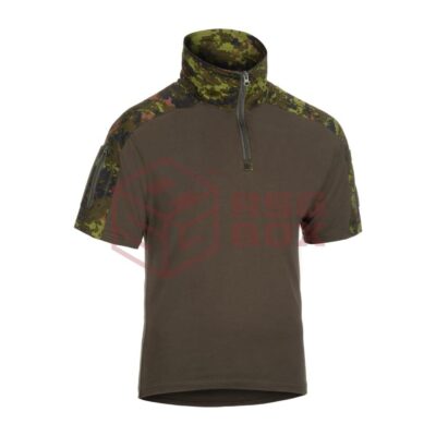 Invader Gear Combat Shirt Short Sleeve CAD L