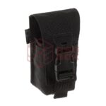 Templar's Gear Smoke Grenade Pouch Black