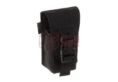 Templar's Gear Smoke Grenade Pouch Black