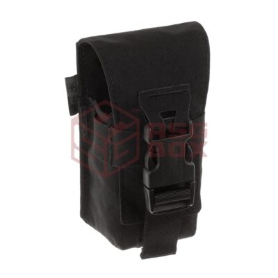 Templar's Gear Smoke Grenade Pouch Black