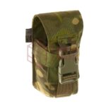 Templar's Gear Smoke Grenade Pouch Multicam Tropic
