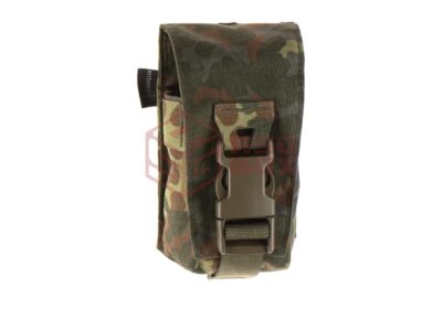 Templar's Gear Smoke Grenade Pouch Flecktarn