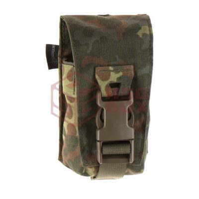 Templar's Gear Smoke Grenade Pouch Flecktarn