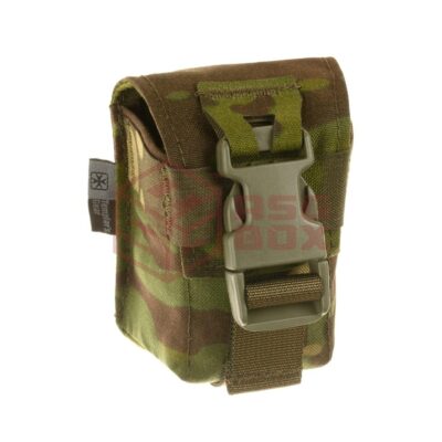 Templar's Gear Frag Grenade Pouch Multicam Tropic