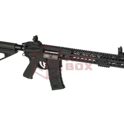 VFC Avalon Saber Carbine Black