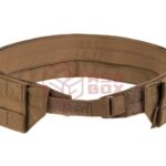 Warrior LPMB Low Profile MOLLE Belt Coyote XL