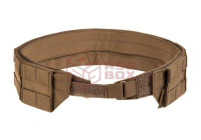 Warrior LPMB Low Profile MOLLE Belt Coyote M