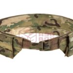 Warrior LPMB Low Profile MOLLE Belt Multicam M