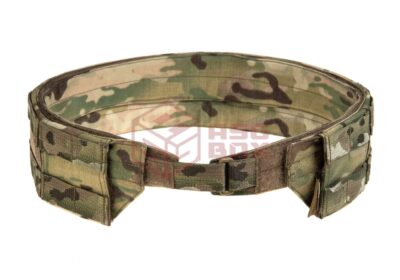 Warrior LPMB Low Profile MOLLE Belt Multicam M