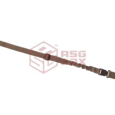 Clawgear One Point T-End Sling Snap Hook RAL7013