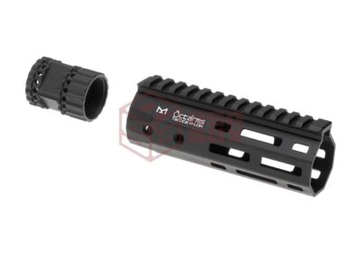 Ares 145mm M-LOK Handguard Set Black