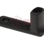 Amoeba M-LOK Barricade Stop Black