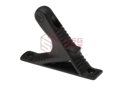 Amoeba M-LOK Angle Grip Black