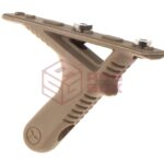 Amoeba M-LOK Angle Grip Dark Earth