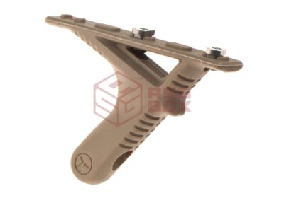 Amoeba M-LOK Angle Grip Dark Earth