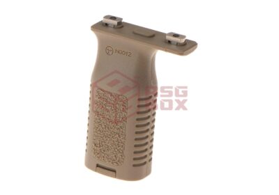 Amoeba M-LOK Grip Dark Earth