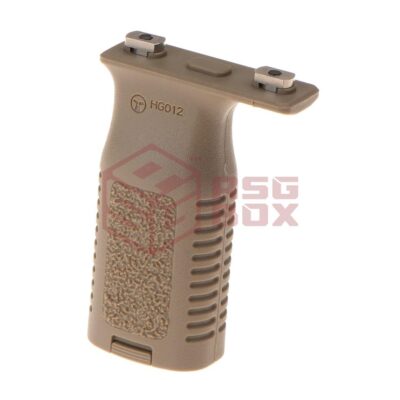 Amoeba M-LOK Grip Dark Earth