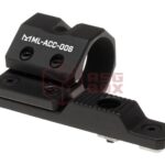 Ares M-LOK Modular Laser/Light Mount Black