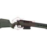 Amoeba Striker AS-02 Bolt Action Sniper Rifle OD