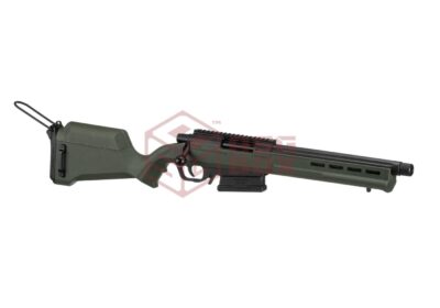 Amoeba Striker AS-02 Bolt Action Sniper Rifle OD