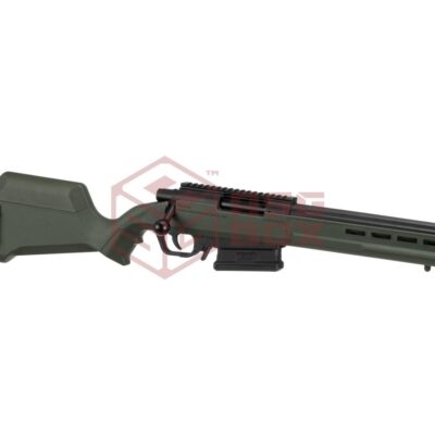 Amoeba Striker AS-02 Bolt Action Sniper Rifle OD