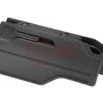 Action Army T10 Cheek Pad Grey