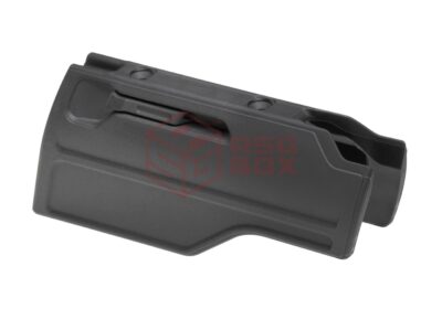 Action Army T10 Cheek Pad Grey