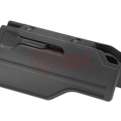 Action Army T10 Cheek Pad Grey