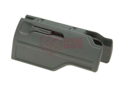 Action Army T10 Cheek Pad Ranger Green