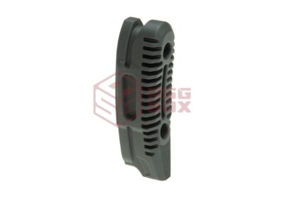 Action Army T10 Butt Plate Ranger Green