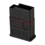 Action Army T10 Mag Case Black
