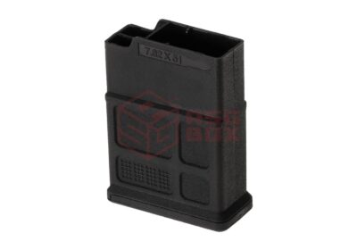 Action Army T10 Mag Case Black