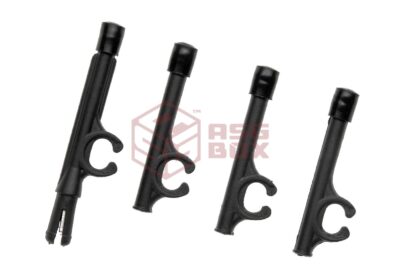 Z-Tactical Comtac Headset Replacement Part Black