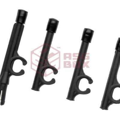 Z-Tactical Comtac Headset Replacement Part Black