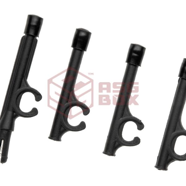 Z-Tactical Comtac Headset Replacement Part Black