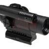 Aim-O M4 Red Dot with Laser Black OD-TM-10839306000 27201 asgbox.pl