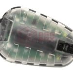 Element HS-6 Beacon Green Black