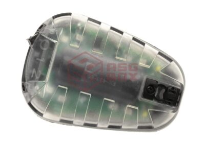Element HS-6 Beacon Green Black