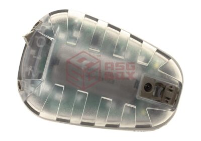 Element HS-6 Beacon Green Dark Earth