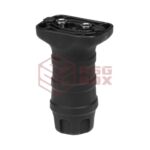 FMA Short Vertical Grip for Keymod Black