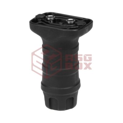 FMA Short Vertical Grip for Keymod Black