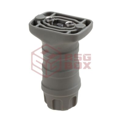 FMA Short Vertical Grip for Keymod Foliage Green