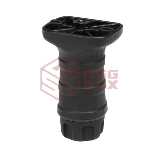 FMA Short Vertical Grip for M-LOK Black
