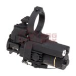 FMA PAS-29 Dummy Black