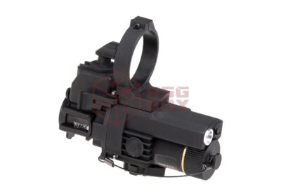 FMA PAS-29 Dummy Black