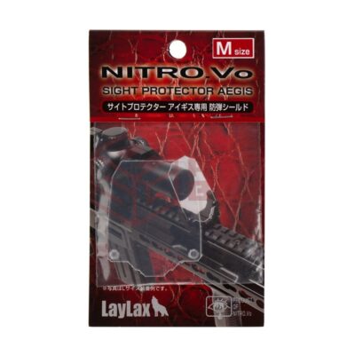Nitro.V0 AEGIS Sight Protector Lens Medium